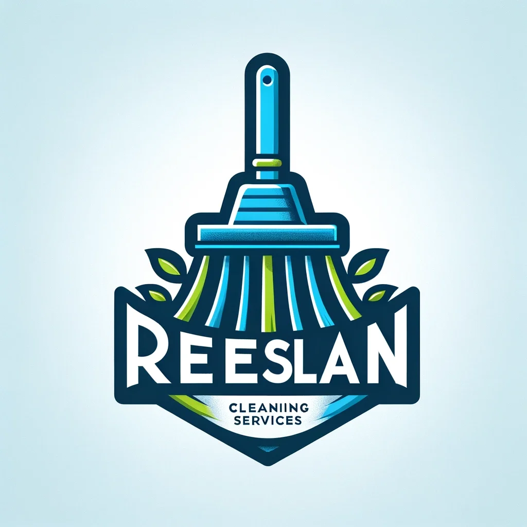 Reeslan Residential and Commercial Cleaning Services